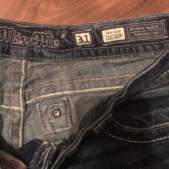 Miss Me Jeans - Picture 5 of 8